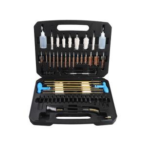 विभिन्न प्रकारका बन्दुकहरूको लागि सफाई किटहरू कसरी छनौट गर्नुपर्छ?