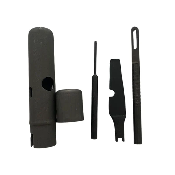 कसरी AK क्लिनिङ किटले राइफलको प्रदर्शन र दीर्घकालीन विश्वसनीयता सुधार गर्छ?