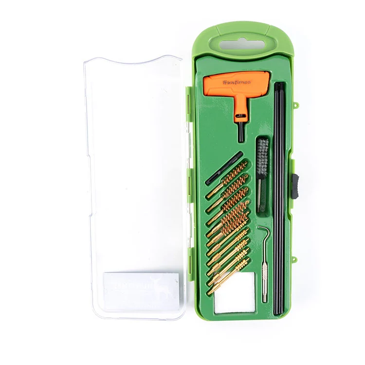 308 क्याल राइफल सफाई किट