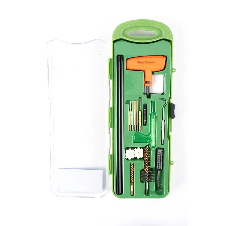 आवश्यक 5.56MM 223 Cal गन क्लिनिङ किट