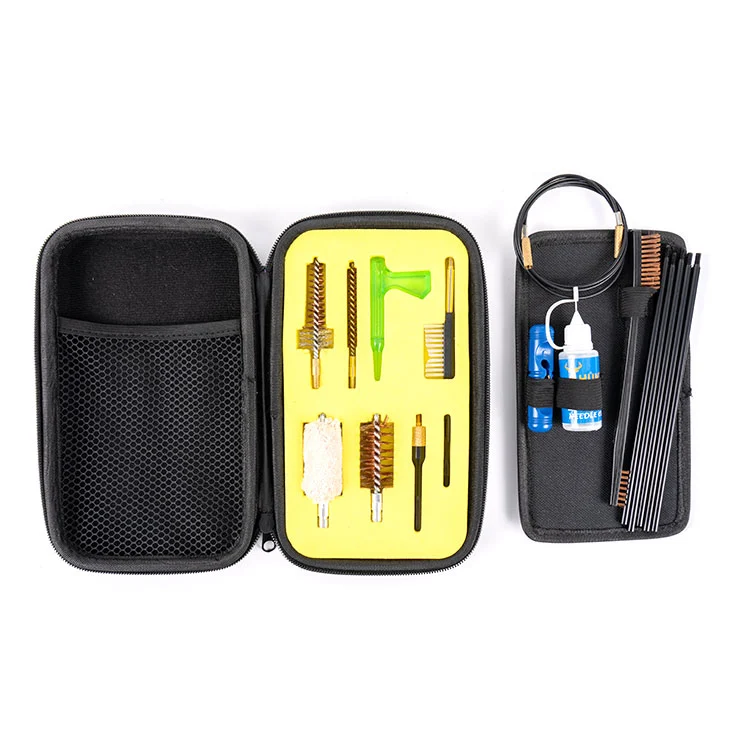 Eva Inner Tray Ar And Shotgun Cleaning Kit