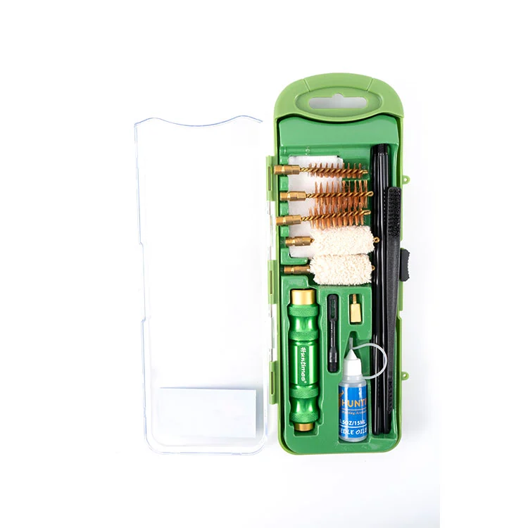 Gun Cleaning Kit With 12 20 410ga